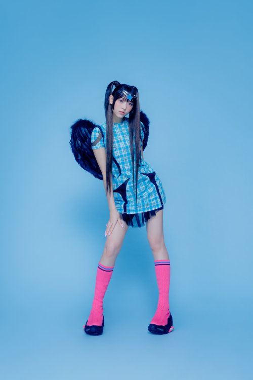 This Photoshoot Be Slaying So Hard