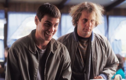 Dumb &amp; Dumber