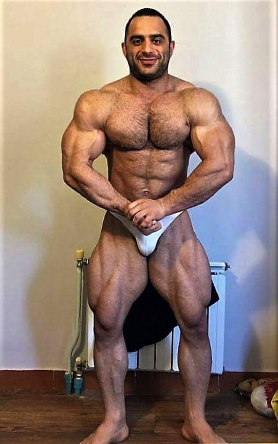 Babak Abolghasemi