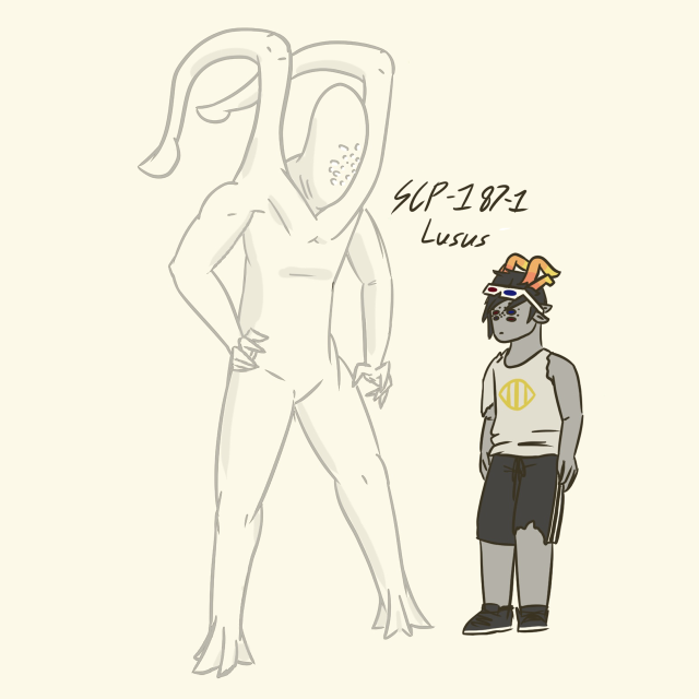 Scp 178 Tumblr Posts Tumbral Com Scp 178 Tumblr Posts Tumbral Com