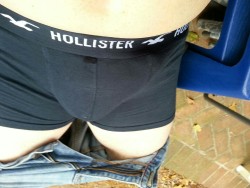 aeundies99:  A better view of the waistband.