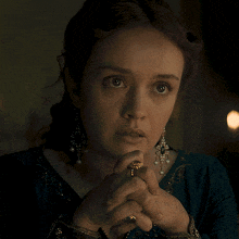 When You Cant Wait For Season 3 Of Hotd But Then Realise Half The Characters Are Going To Die 