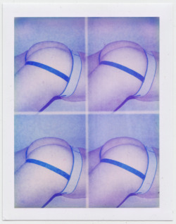 gag-ball-gallery:  Woopy-Boy / Original Blue