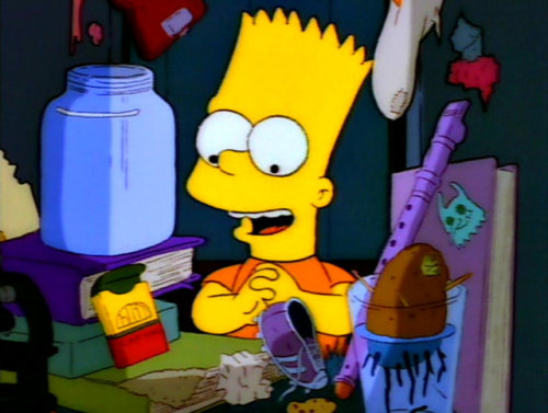 The Simpsons