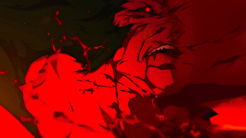 Devil May Cry (2025-)