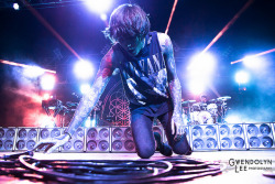 olivers-ykes:  Bring Me The Horizon-22 