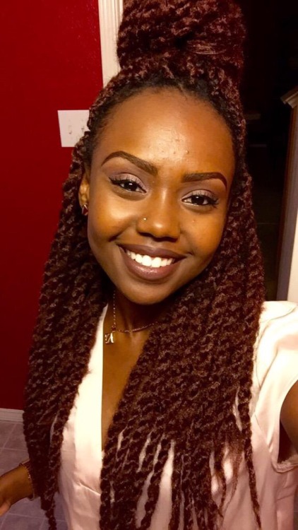 dollsofbeauty:  ofcourseblackisbeautiful:  fuckyeahafricans:  Burundian and Rwandese  -  Dolls