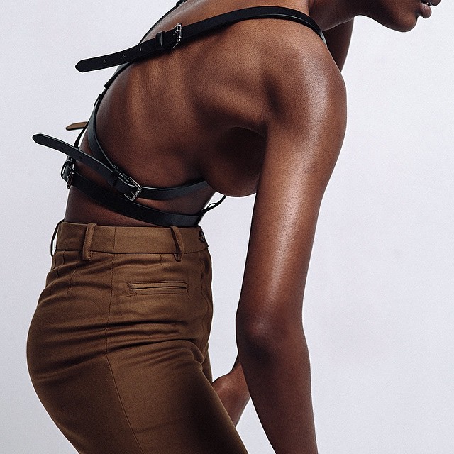 nevasphotography:1/7 with @youngteesh #nil by Neva Wireko