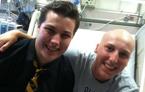 jackblogguy:So I wasn’t keen on doing this, but I really need your help, because this past summer (a