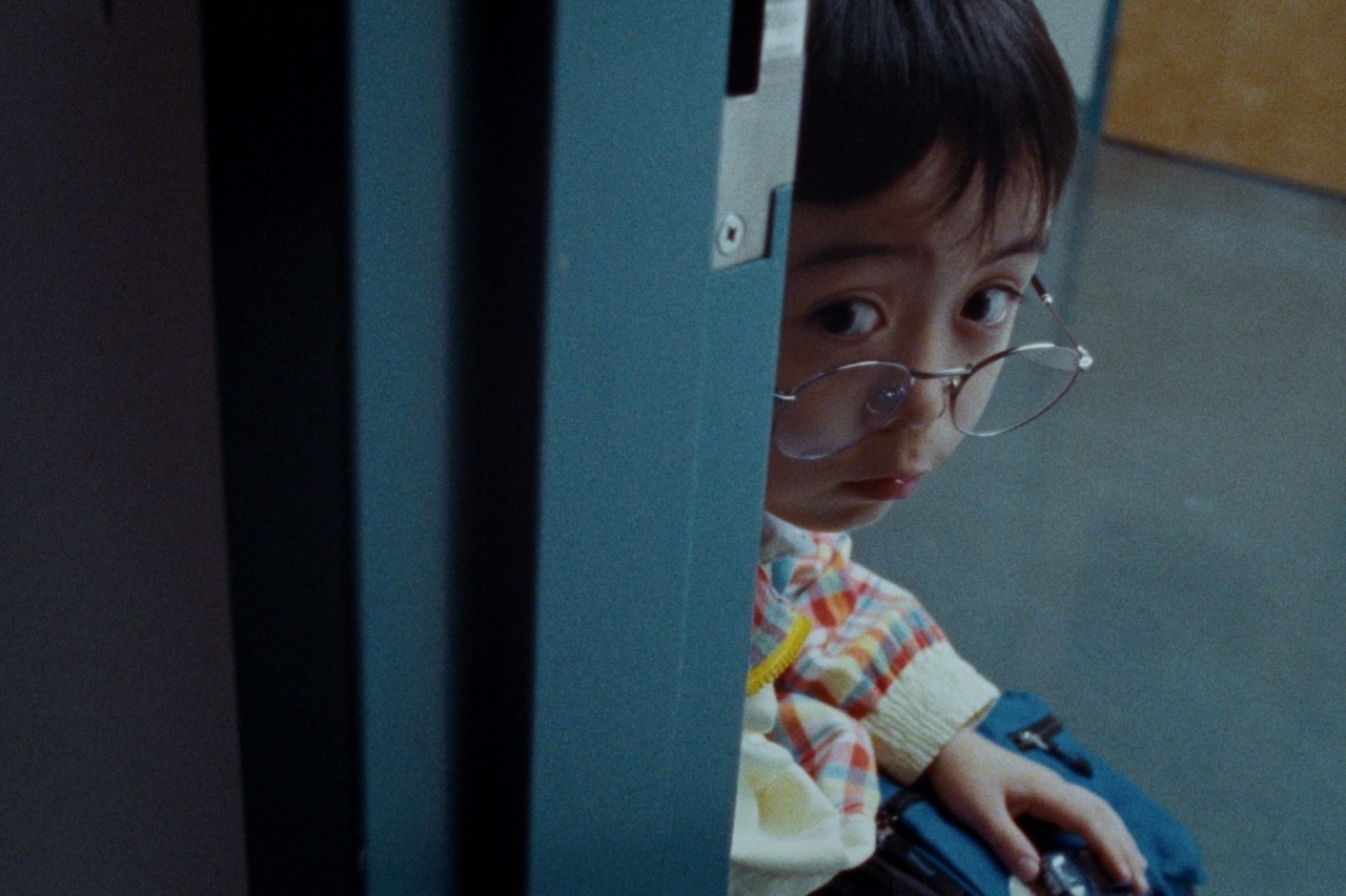 Riceboy Sleeps (dir. Anthony Shim) x VIFF 2022.
“Shim writes and directs a beautifully touching Korean-Canadian mother-son family drama full of social realism inspired by his own childhood […]. Set and shot mostly in the sleepy Vancouver suburbs...