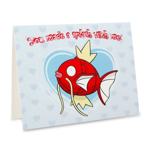 pokemon-personalities:Look at all of these adorable valentine’s day cards on the pokemoncenter