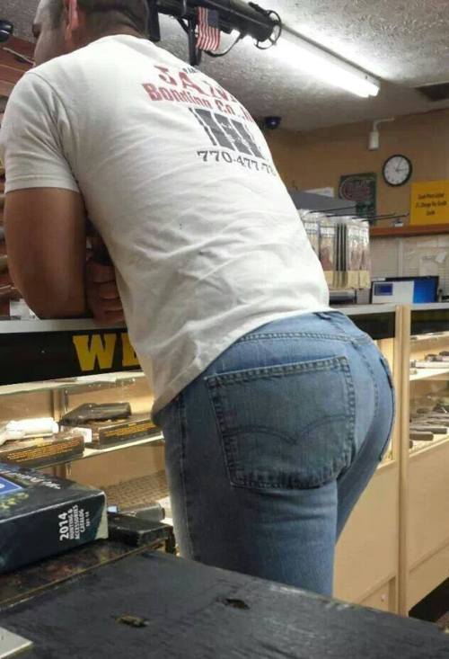 muscleaddict:Need More Muscle Asses? - Click To Follow Tumblr’s Most Addictive MUSCLE BLOG! & {Take Me To The BUBBLE BUTTArchive}