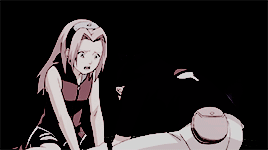 reimz: sasusaku month 2017 // day twenty three: it was always you. 