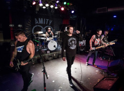 theamityaffiction:  The Amity Affliction