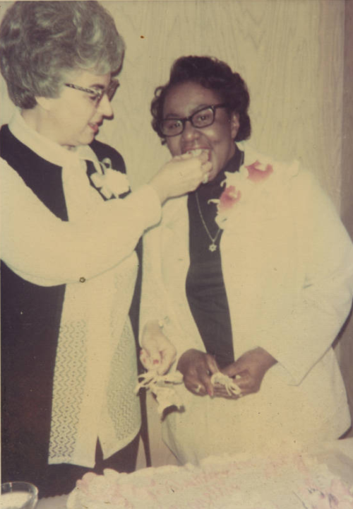 buzzfeedlgbt:  22 Photographs Of Vintage Couples Guaranteed To Melt Your Heart