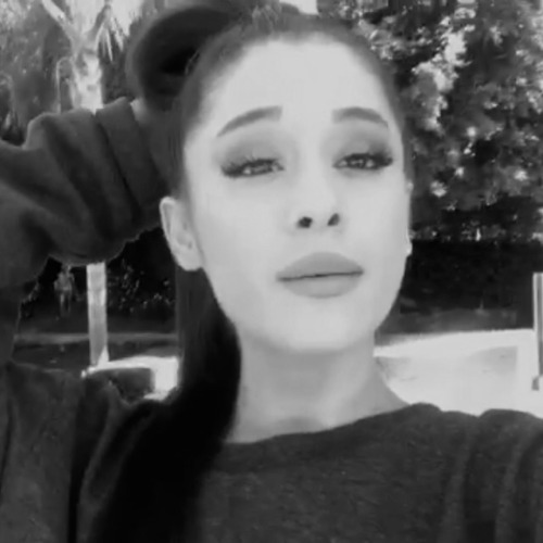 ariana icon