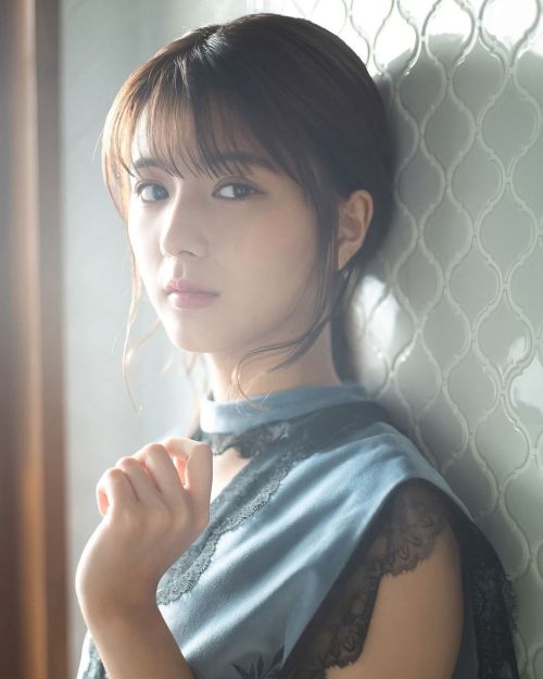 #関有美子 #櫻坂46 #yumiko_seki #sakurazaka46https://www.instagram.com/p/CR75_4TpPni/?utm_medium=tumblr