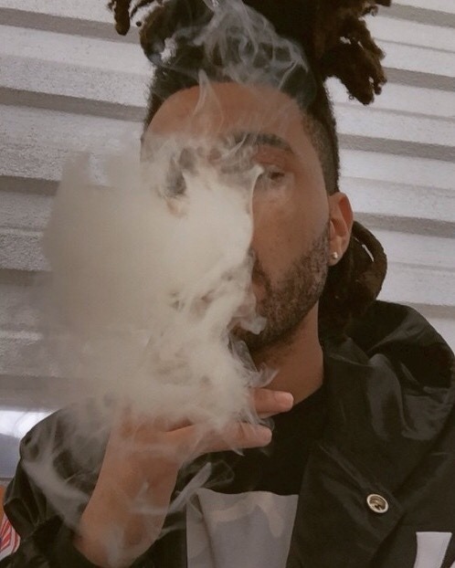 theweeknddaily:  💨