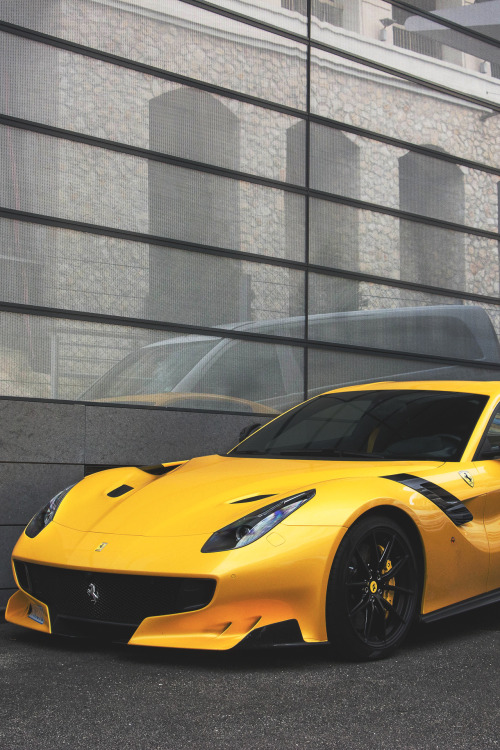 Ferrari F12 by supercarsriviera | LVSH