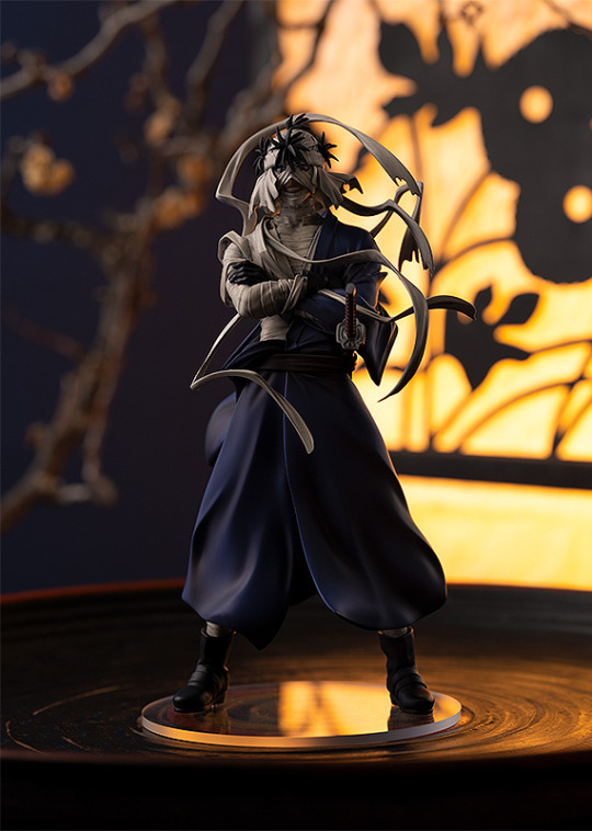 志々雄真実 Tumblr Posts Tumbral Com
