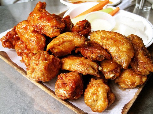 CRAVEFOODIE.COM
