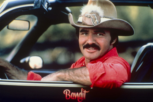 Burt Reynolds - dead at 82 - gone but not fogottenBurt, thanks for all the good memories and fun.  M