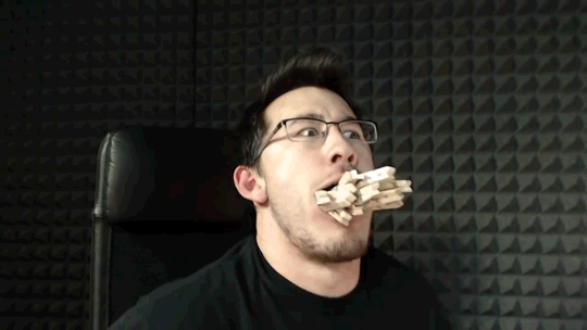punkielove:  I made some gifs of my favorite Markiplier moment when I didn’t have