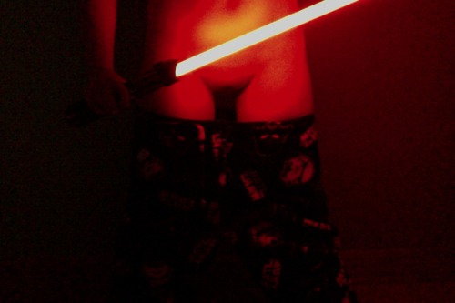 And a fourth. :) >>May the fourth be porn pictures