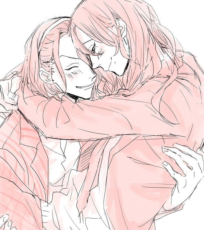 amadriade:  ぺだろぐ by aya※ Permission to share was kindly granted by the