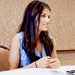 XXX mariesrps-deactivated20150103:  Marie Avgeropoulos photo