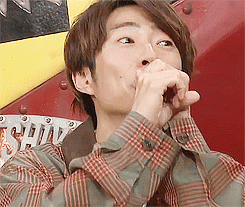 ninotrash: ans 19.03.30 | Death MatchQ: What object inspired the shape of cornet pastry?When Aiba an