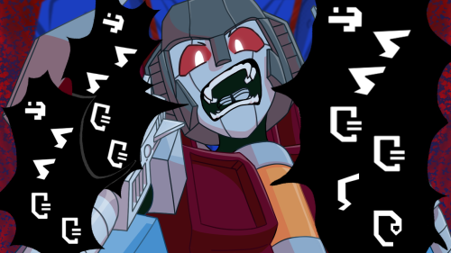 Starscream As A Frame From Ados USSEEWA!!