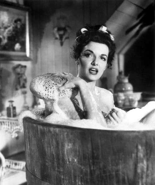 Porn Pics Jane Russell in Son of Paleface, 1952