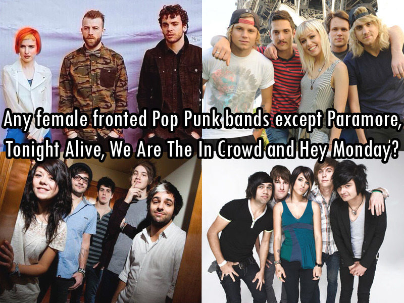 Female Fronted Bands Confessions female-fronted-bands-confessions