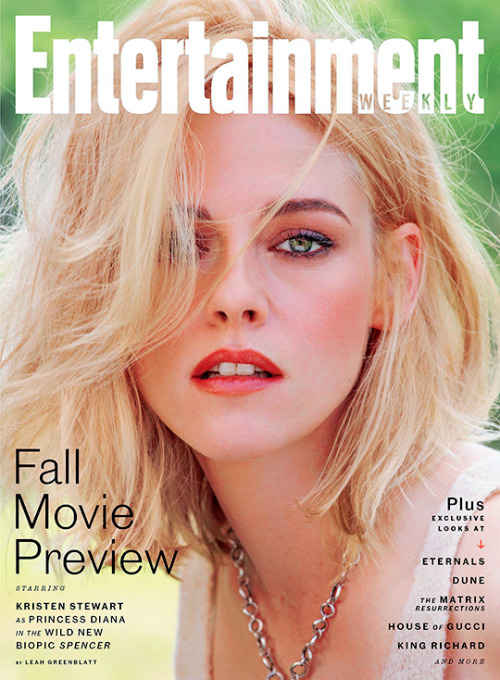 everythingdaily: KRISTEN STEWART for ENTERTAINMENT WEEKLY Photography by Lauren Dukoff