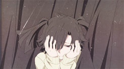 hinayachi:  Enomoto Takane - Mekakucity Actors Episode 6 