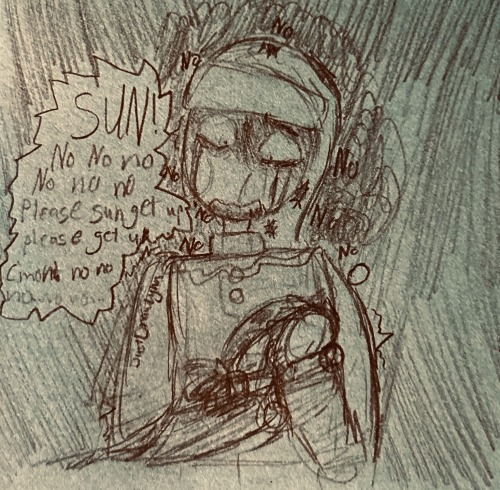Tw: Robot Gore And Death