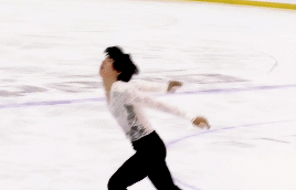 sakamotokaori:Jun-hwan Cha ♡ The Fire Within ♡ 2019 Skate Canada Autumn Classic
