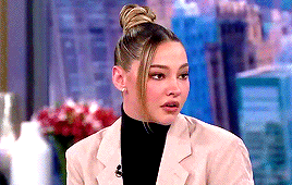 " I'm Sorry. How Could I Possibly Stand Here And Be Asking You Such A Silly Question! " She Laughed Jokingly