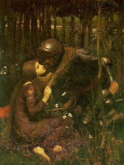 lungsliketrees:  john william waterhouse