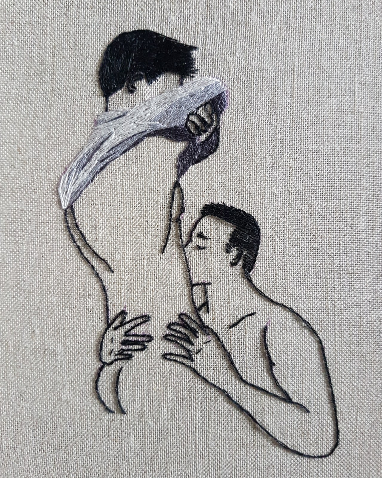 bastardbehaviour:  Did I post this already? Anyhow follow me on Instagram (ig: archcurate)