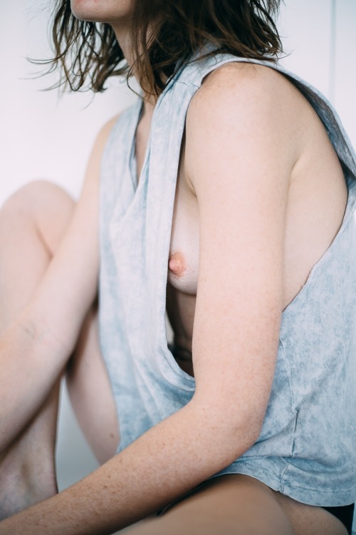 XXX tmpls:  Me by Frankie Marin photo