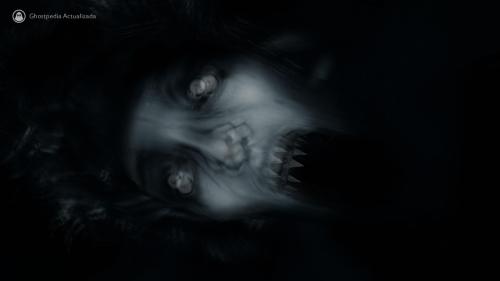 Hppy night playing DreadOut !!!! <3
