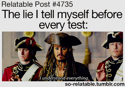 sorelatable:  Our Latest Relatable Posts :)