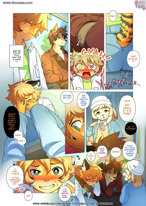 MasodoniaPart 1