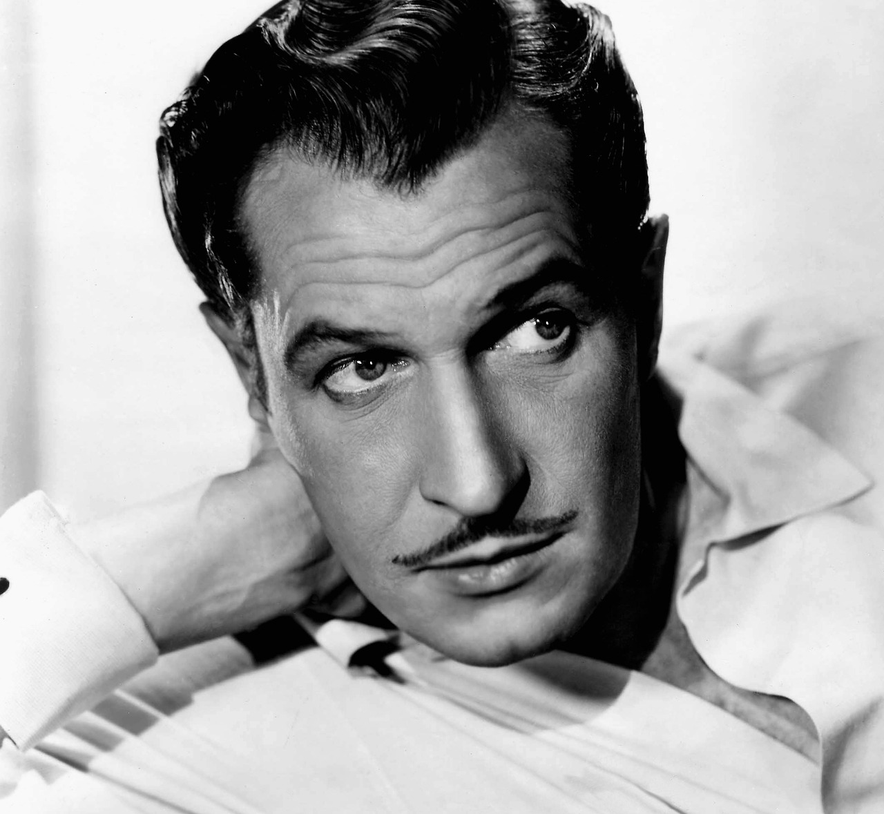 maudlinandmagnificent: Remembering Vincent Price on his birthday. May 27th 1911 —