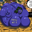 blueberryinko