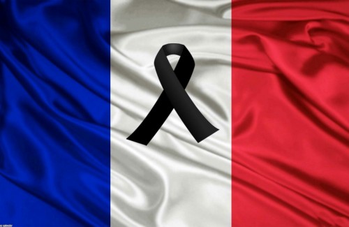 Milles Pensées D'amour Aux Victimes 💙🕊 Condoléances Aux Familles 💜🕊 Paix Sur La Terre 💚🕊