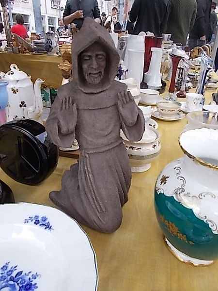 Some antiquities from flea market - Wroclaw, Poland (May 2022).
