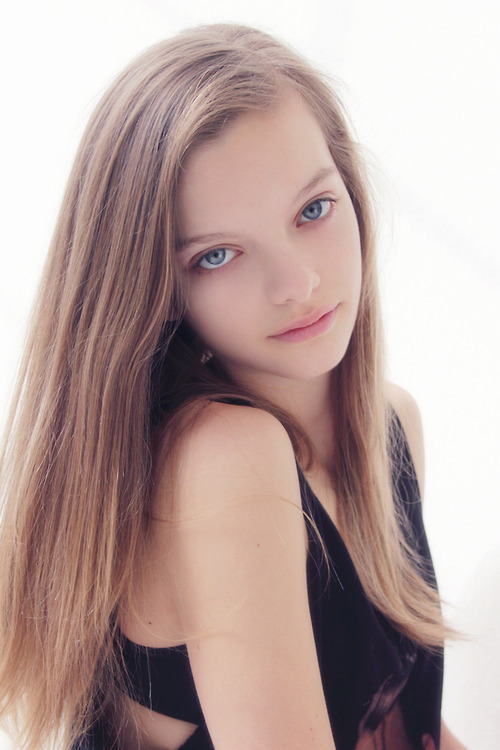 veryprettymodels:   Kiki Visser 